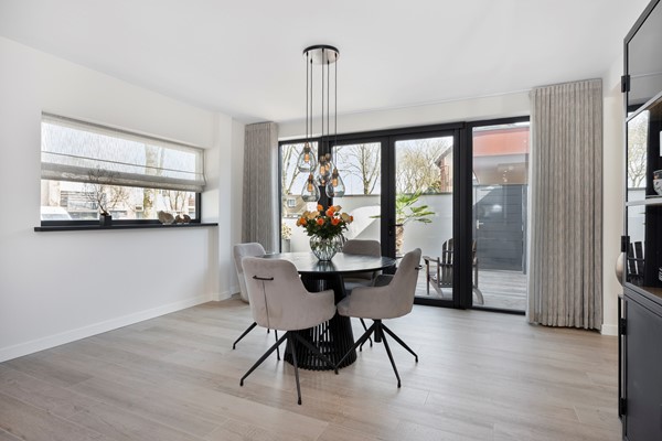 Medium property photo - Europalaan 33, 6164 CV Geleen